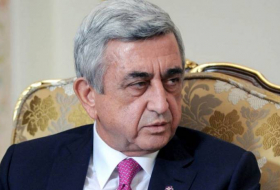 Sargsyan schlägt vor, die Beziehungen zur Türkei durch ein neues Dokument zu normalisieren