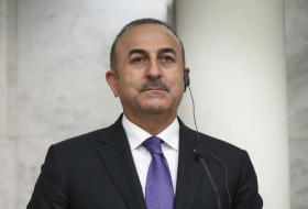 Außenminister Çavuşoğlu weist Assads Lüge zurück