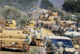 „Weg frei für Katastrophe“ – Ankara zu Gerüchten über syrischen Einmarsch in Afrin