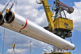 Belgrad will russisches Gas über Turkish Stream beziehen