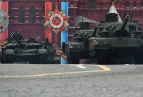 Russlands Armee bildet „Division der Zukunft“