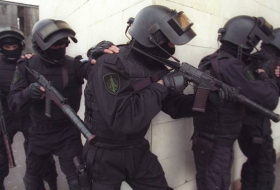 Mann aus Zentralasien festgenommen: FSB vereitelt Terroranschlag in St. Petersburg