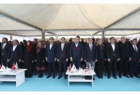 Außenminister Çavuşoğlu: Türkei wird sich niemanden beugen
