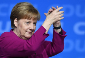 Merkel: Wollen Vertrauen zurückgewinnen