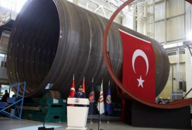 Griechenland vor Problemen? Türkei baut mit ThyssenKrupp drittes U-Boot