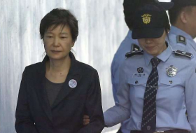 Südkoreas Ex-Präsidentin droht lange Haft