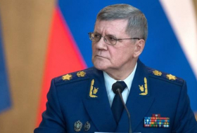 Russischer Generalstaatsanwalt: 24 Terroranschläge in 2017 in Russland verhindert