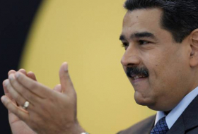 Venezuelas Präsident Nicolás Maduro kündigt zweite Kryptowährung an