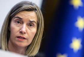 EU besorgt über Eskalation der Kämpfe in Syrien