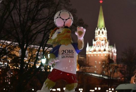 WM 2018: Grindel gegen Russland-Boykott