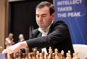 Schach-Kandidatenturnier: Schachrijar Mamedjarow macht ein weiteres Remis