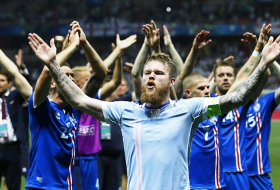 Island erklärt diplomatischen WM-Boykott