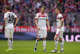 FC Bayern deklassiert Hamburger SV