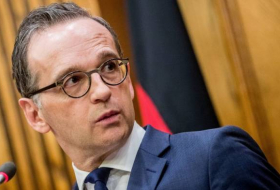 Maas versetzt deutschen Botschafter in Washington