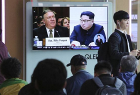 Trump bestätigt: US-nordkoreanisches Treffen bereits stattgefunden