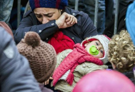 EU-Kommissar: Deutschland nimmt 10 000 Umsiedlungsflüchtlinge auf