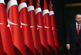 Berlin hofft auf Erdogans Vernunft