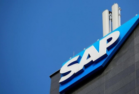 SAP hebt Ausblick fürs Gesamtjahr an