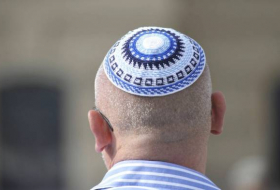 Zentralrat der Juden warnt vor Tragen der Kippa
