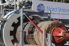 Berlin: USA an Konflikt um Nord Stream 2 interessiert