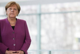 Merkel droht Standpauke von Trump