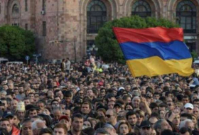 Armeniens Parlament wird am 8. Mai erneut für Premier stimmen