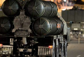 S-300-Lieferungen nach Syrien? – Kreml enttarnt Spekulationen