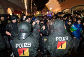 Freiburg wehrt sich gegen den AfD-Protest