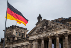 Fast 9000 neue Stellen bei deutschen Behörden im Jahr 2019