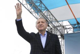 Erdogan will nach Wahlsieg mit Bau des Istanbul-Kanals beginnen