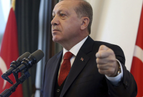Erdogan droht mit „osmanischer Ohrfeige“