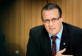 AfD-Vorstand Königer tritt aus
