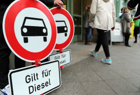 Gericht verhängt Fahrverbote für Köln und Bonn