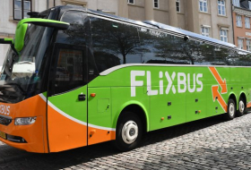 Flixbus macht Tempo bei US-Expansion