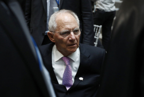 Bundeskanzler Schäuble? - Die geheimen Pläne des CDU-Urgesteins