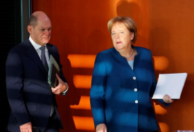Scholz dringt vor CDU-Entscheid auf Einhaltung des Koalitionsvertrags