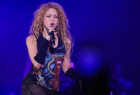 Shakira im Clinch mit Spaniens Fiskus: 14,5 Millionen Euro gefordert