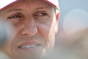 Formel-1-Freunde vermissen Michael Schumacher