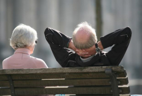 Mehr deutsche Rentner wandern aus