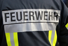 Hannover: Frau bei Brand in Flüchtlingsunterkunft verletzt