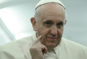 Papst rät Frauen nach Abtreibung zur „Versöhnung” durch Lied