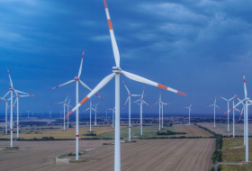 Ausbau der Windenergie stockt