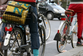 ADFC fordert Grünpfeil für Radfahrer