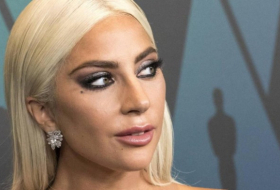Lady Gaga bereut Zusammenarbeit mit R. Kelly