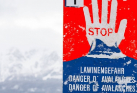 Zwei deutsche Skifahrer in Österreich ums Leben gekommen