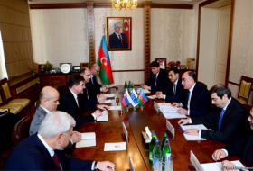   Aserbaidschan, OSZE- Konflikt um Berg-Karabach  