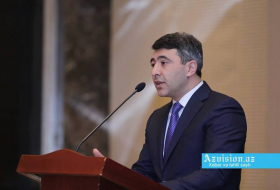   Minister spricht über strategische Beziehungen zwischen Aserbaidschan und Bulgarien  