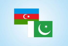   Aserbaidschan und Pakistan diskutieren militärische Zusammenarbeit  