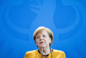   Mehrheit will Merkel bis 2021 als Kanzlerin  