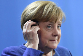 Merkel verteidigt EU-Urheberrechtsreform